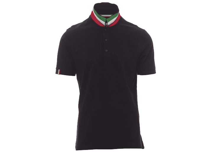 Payper Nation Heren Poloshirt - Afbeelding 7