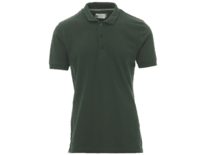 Payper Heren Poloshirt Venice_Groen-000907-0305