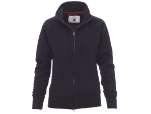 Payper Dames Sweatshirt Panama+ Lady_Marineblauw-000396-0001