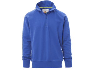 Payper Heren Sweatshirt Austin_Koningsblauw-001380-0412
