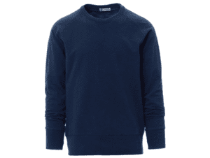 Payper Heren Sweatshirt Malibu+_Denimblauw-001296-0016