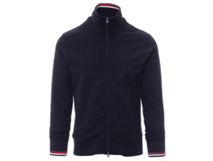 Payper Heren Sweatshirt Maverick2.0_Marineblauw-001511-0510