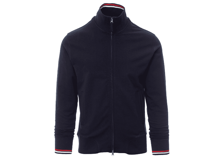 Payper Heren Sweatshirt Maverick2.0_Marineblauw-001511-0510