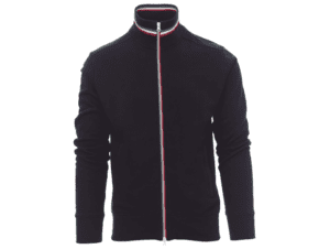 Payper Heren Sweatshirt Nazionale_Marineblauw-Italia-000017-0001