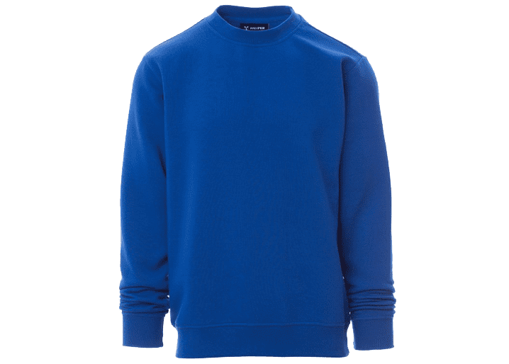 Payper New Orleans Heren Sweatshirt Met Ronde Hals - Afbeelding 5
