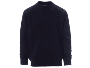 Payper Heren Sweatshirt New Orleans_Marineblauw-001647-0544