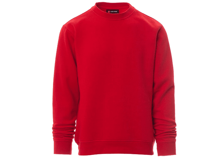 Payper New Orleans Heren Sweatshirt Met Ronde Hals - Afbeelding 6