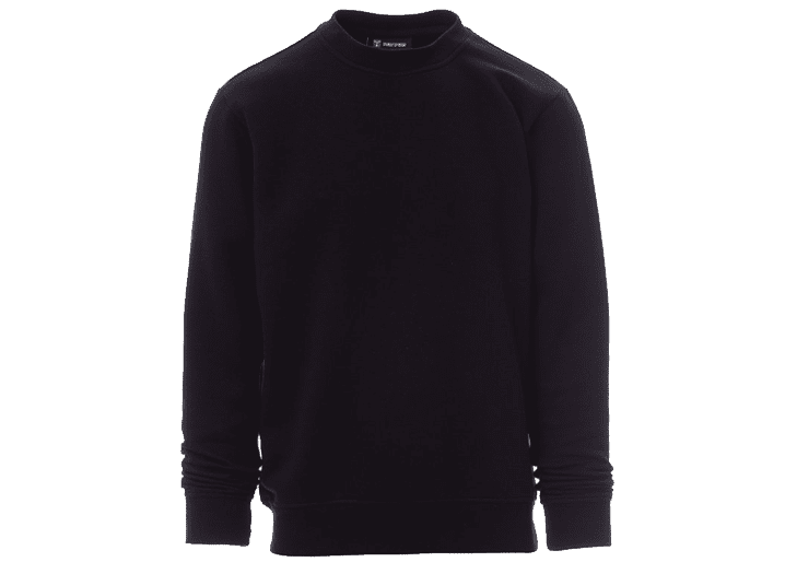 Payper New Orleans Heren Sweatshirt Met Ronde Hals - Afbeelding 2
