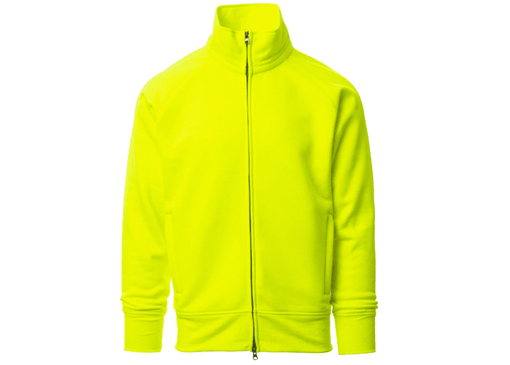 Payper Panama+ Heren Sweat Jack Met Lange rits - Afbeelding 2