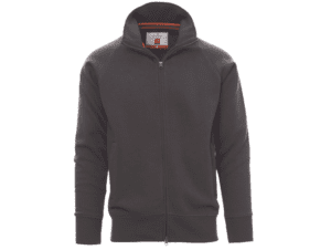 Payper Heren Sweatshirt Panama+_Rookgrijs-000005-0001