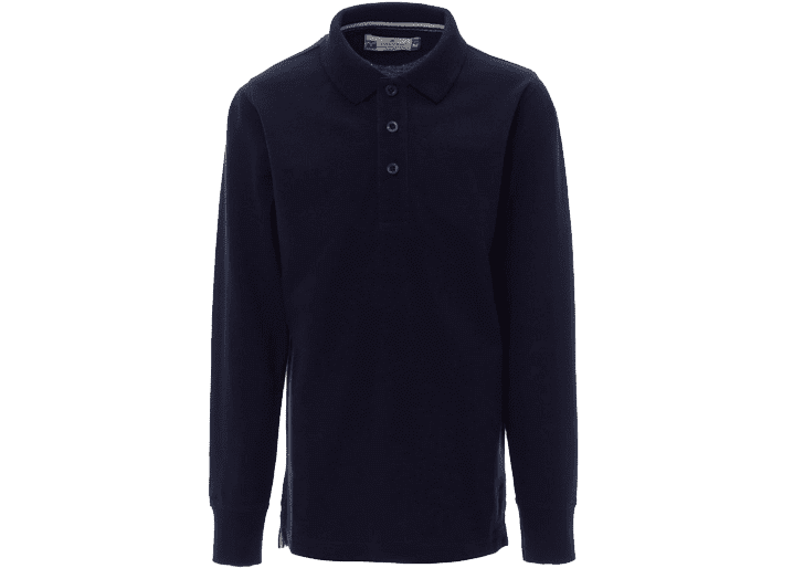 Payper Florence Kids Poloshirt - Afbeelding 2