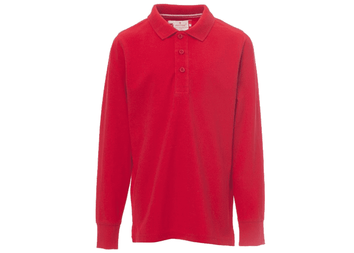 Payper Florence Kids Poloshirt - Afbeelding 3
