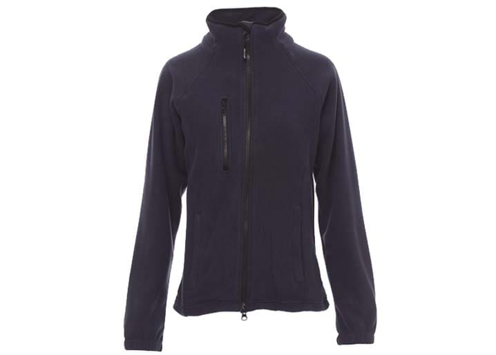 Payper Norway Dames Fleecevest - Afbeelding 6
