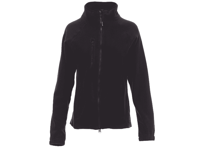 Payper Norway Dames Fleecevest - Afbeelding 5
