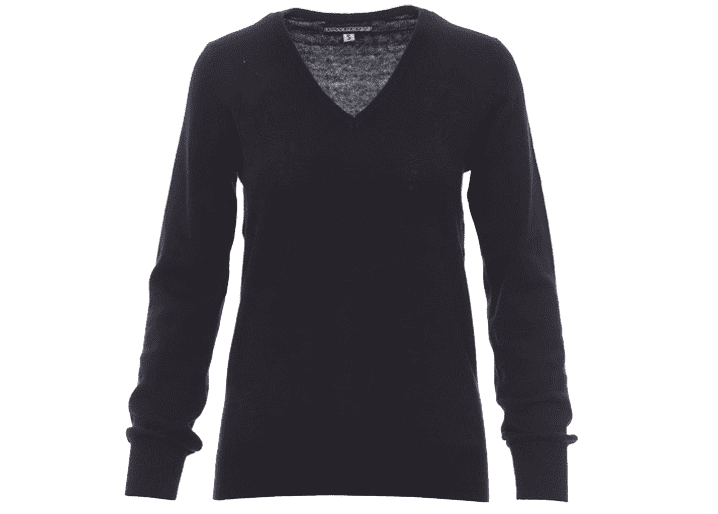 Payper Dames Trui Business Lady_Marineblauw-001062-0081