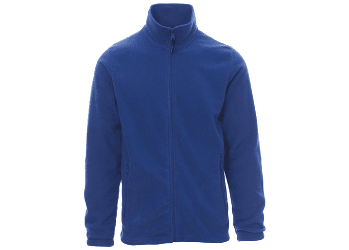 Payper Nepal Unisex Fleecevest - Afbeelding 2