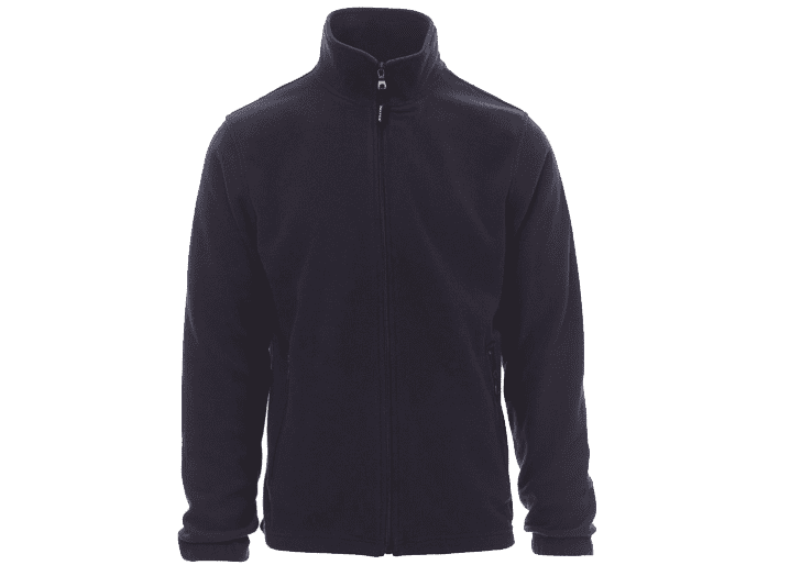 Payper Nepal Unisex Fleecevest - Afbeelding 3