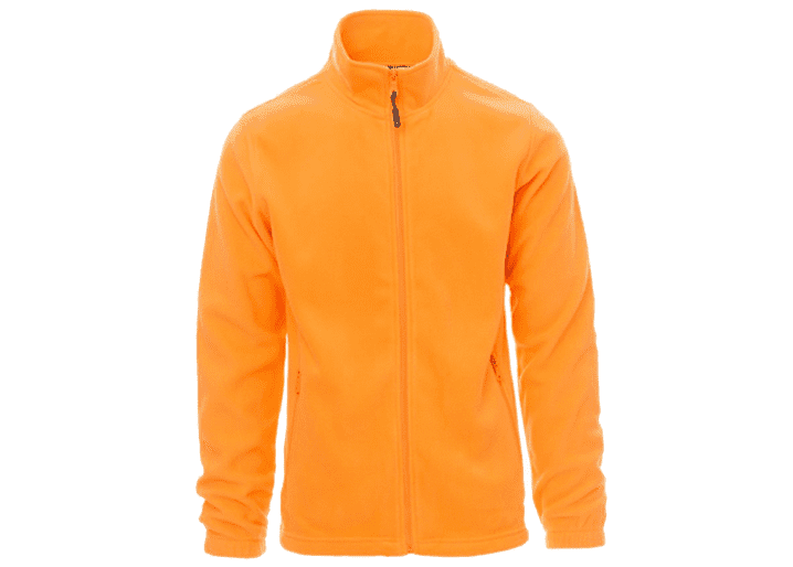 Payper Nepal Unisex Fleecevest - Afbeelding 4