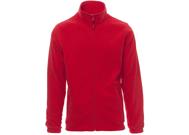 Payper Nepal Unisex Fleecevest - Afbeelding 5