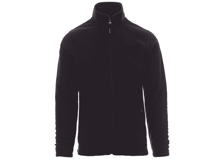 Payper Nepal Unisex Fleecevest - Afbeelding 7