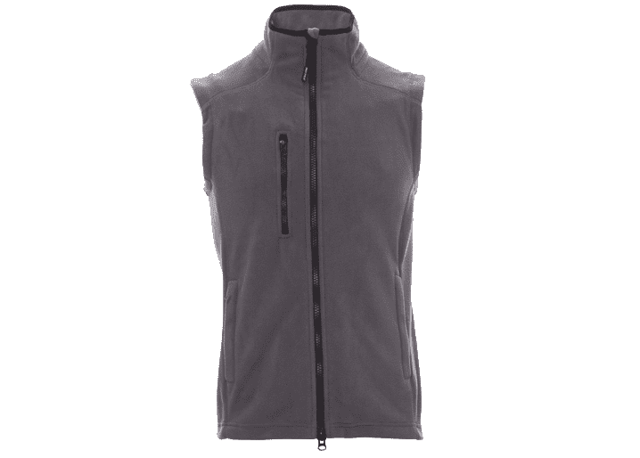 Payper Easy+ Heren Fleece Bodywarmer - Afbeelding 2