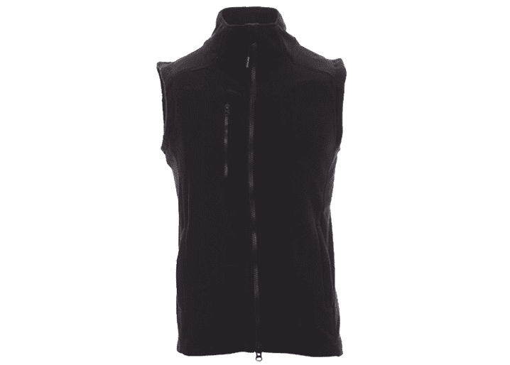 Payper Easy+ Heren Fleece Bodywarmer - Afbeelding 3