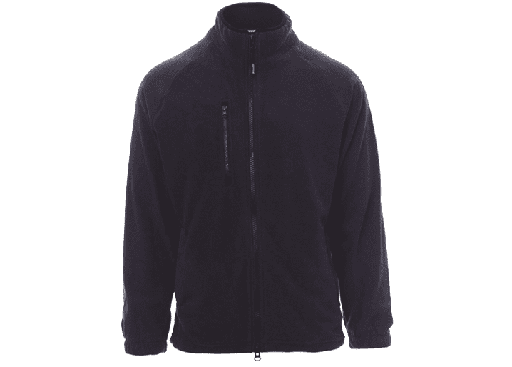 Payper Norway Heren Fleecevest - Afbeelding 5