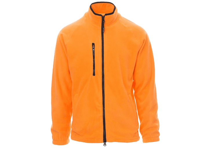 Payper Norway Heren Fleecevest - Afbeelding 2