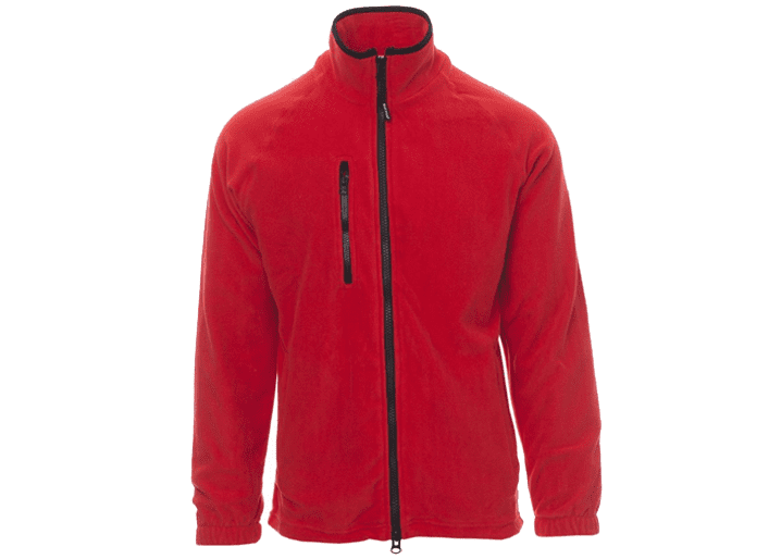 Payper Norway Heren Fleecevest - Afbeelding 3