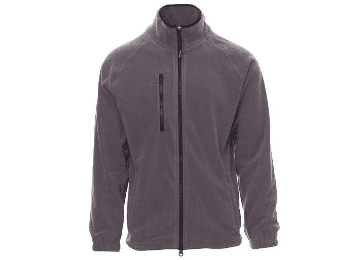 Payper Norway Heren Fleecevest - Afbeelding 4