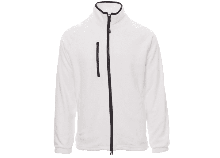 Payper Norway Heren Fleecevest - Afbeelding 7