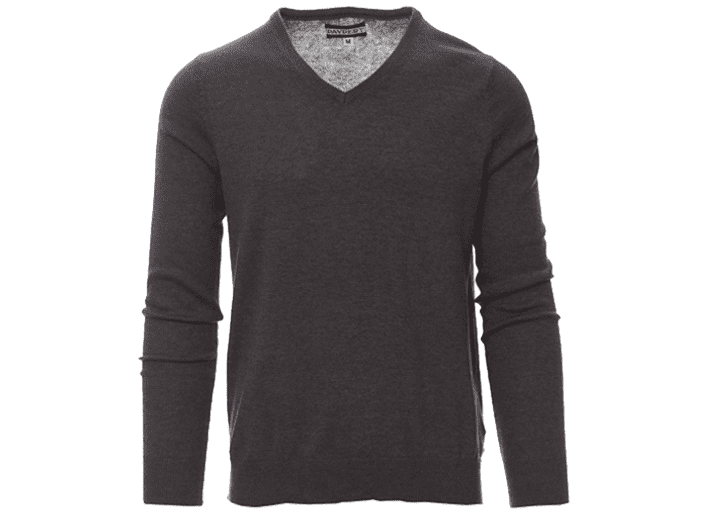 COOFANDY Gebreide trui voor heren, polokraag, halve rits, pullover met ritssluiting, effen, polosweater, winter, warm, lange mouwen, voor business, vrije tijd, lichtgrijs, XXL COOFANDY Gebreide trui voor heren, polokraag, halve rits, pullover met ritssluiting, effen, polosweater, winter, warm, lange mouwen, voor business, vrije tijd, lichtgrijs, XXL