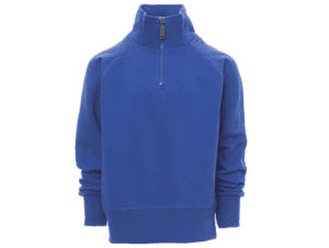 Payper Kinder Sweatshirt Zico+_Koningsblauw-000003-0001