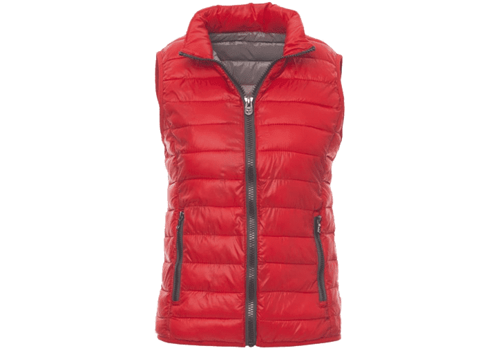 Payper Casual Dames Bodywarmer - Afbeelding 2