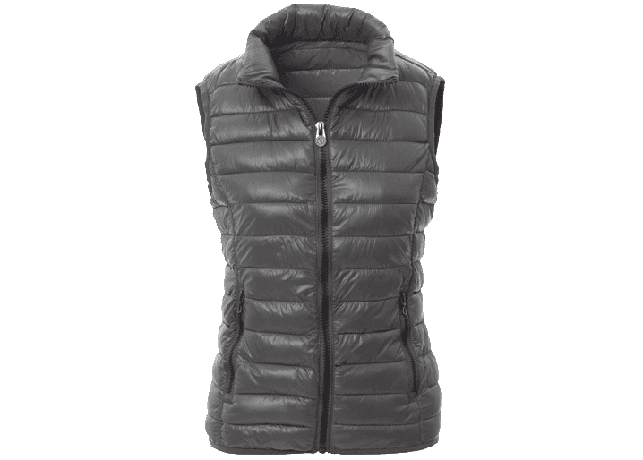 Payper Casual Dames Bodywarmer - Afbeelding 3