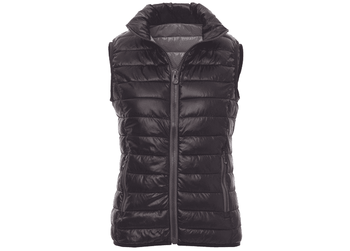 Payper Casual Dames Bodywarmer - Afbeelding 4