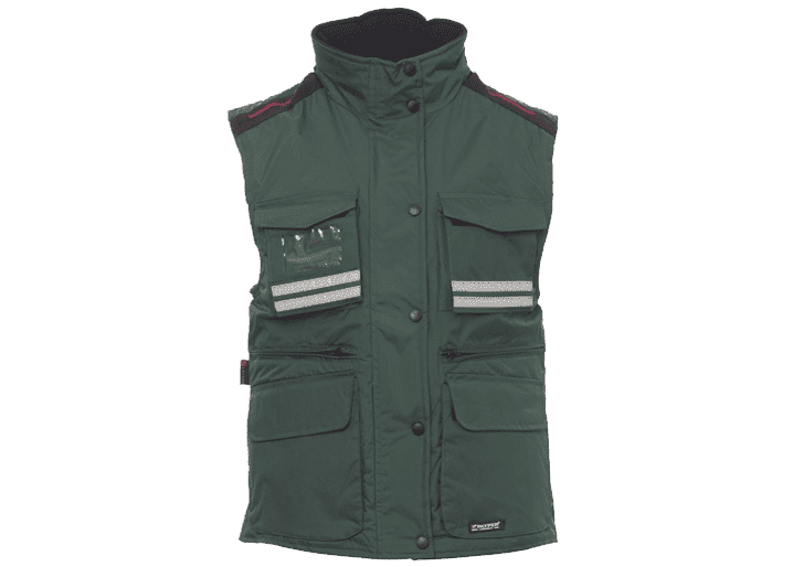 Payper Flight Dames Bodywarmer - Afbeelding 2