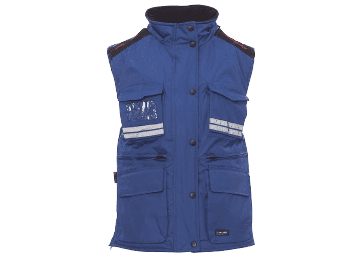 Payper Flight Dames Bodywarmer - Afbeelding 3