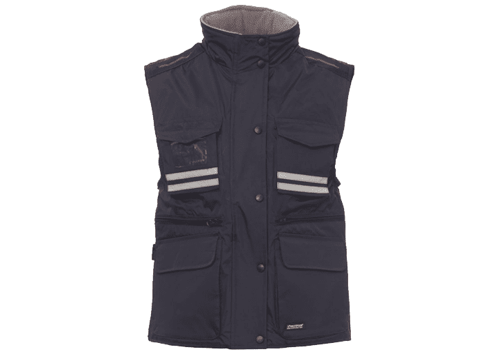 Payper Flight Dames Bodywarmer - Afbeelding 4