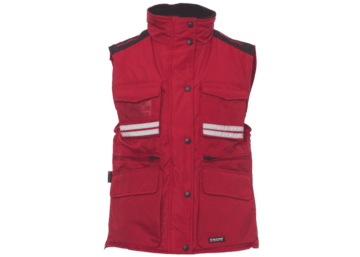 Payper Flight Dames Bodywarmer - Afbeelding 5