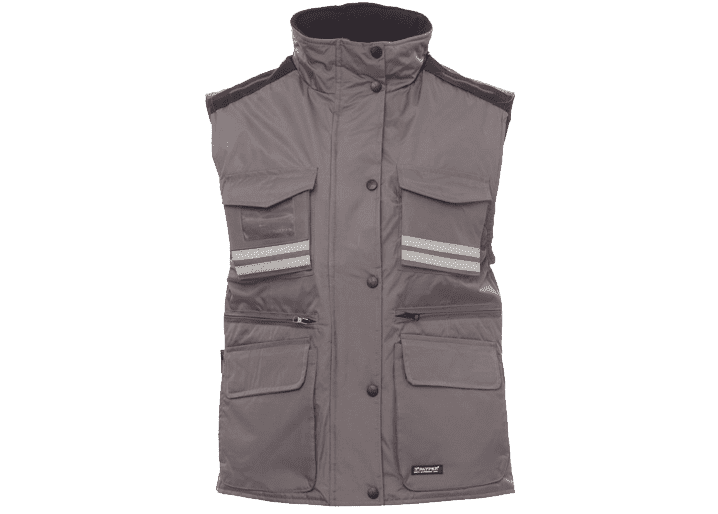 Payper Flight Dames Bodywarmer - Afbeelding 6