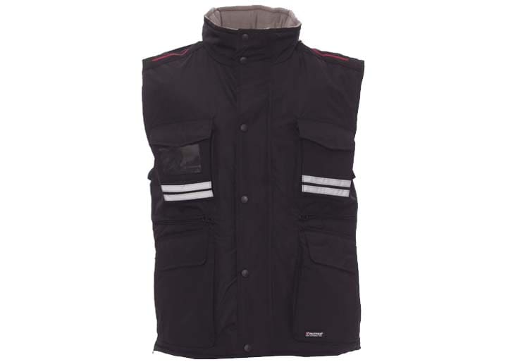Payper Flight Heren Bodywarmer - Afbeelding 5