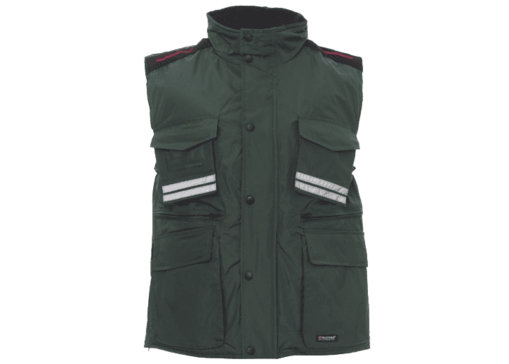 Payper Flight Heren Bodywarmer - Afbeelding 2