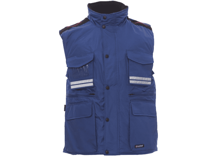 Payper Flight Heren Bodywarmer - Afbeelding 3