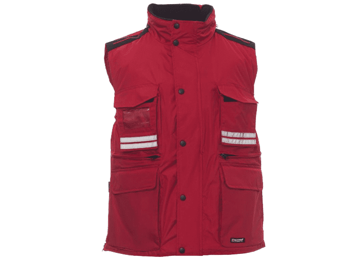 Payper Flight Heren Bodywarmer - Afbeelding 4