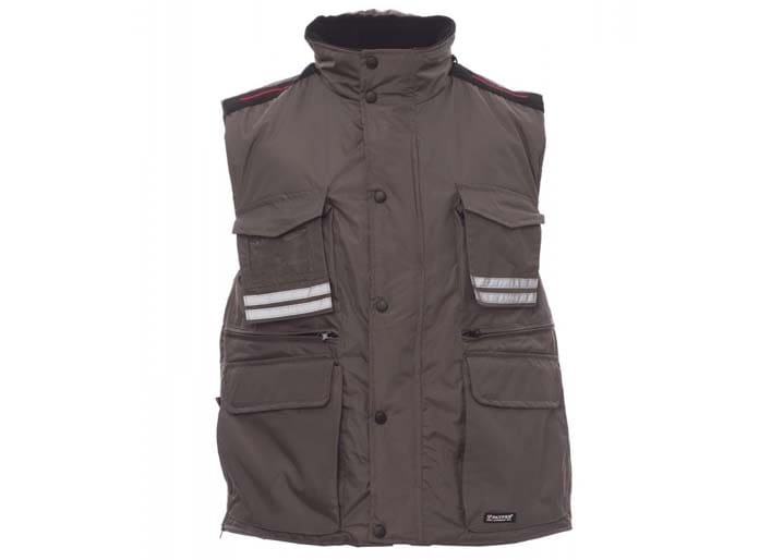Payper Flight Heren Bodywarmer - Afbeelding 6