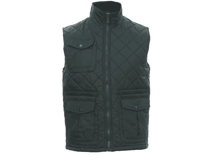 Payper Gate Heren Bodywarmer - Afbeelding 2