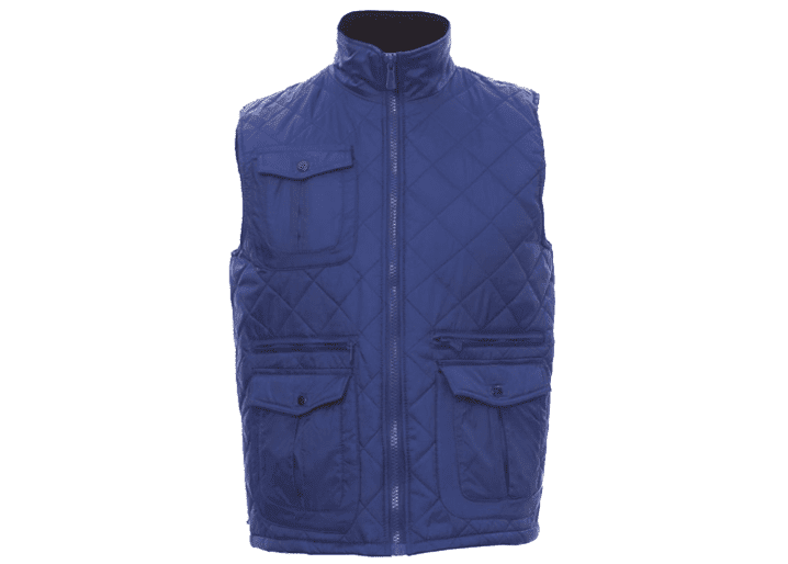 Payper Gate Heren Bodywarmer - Afbeelding 3