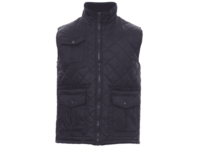 Payper Gate Heren Bodywarmer - Afbeelding 4
