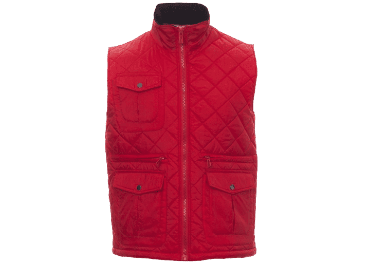 Payper Gate Heren Bodywarmer - Afbeelding 5